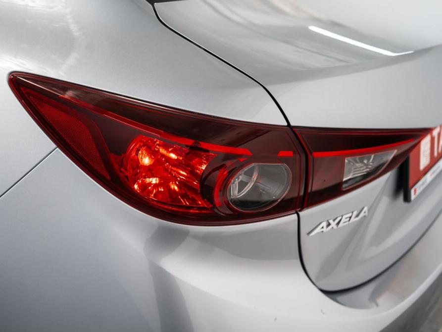 Mazda Axela III Рестайлинг Иркутск  - изображение 23