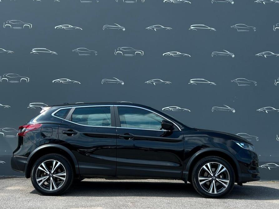 Nissan Qashqai II Рестайлинг Санкт-Петербург  - изображение 11