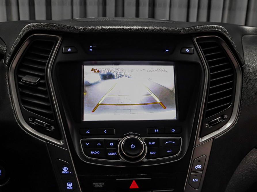 Hyundai Santa Fe III Минеральные Воды  - изображение 11