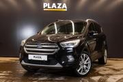 Ford Kuga II Рестайлинг Уфа  - изображение 22