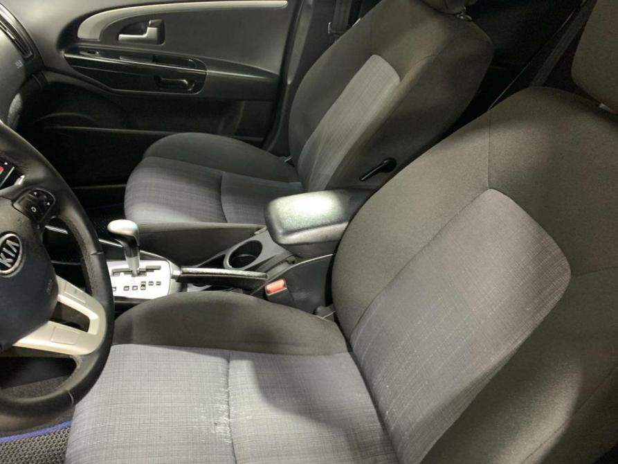 Kia Ceed I Рестайлинг Нижнекамск  - изображение 16