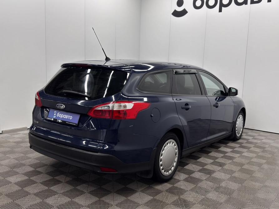 Ford Focus III Воронеж  - изображение 2