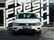 Volkswagen Tiguan II Волгоград  - изображение 26