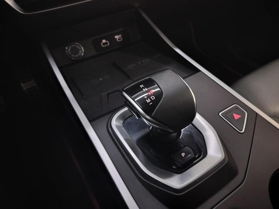 JETOUR DASHING I Санкт-Петербург  - изображение 18