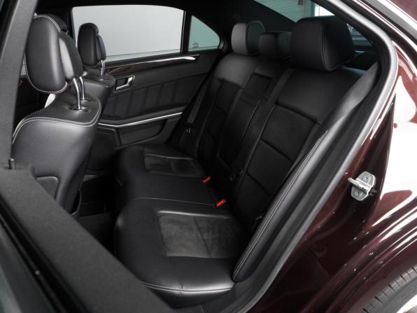 Mercedes-Benz E-Класс IV (W212 S212 C207) с пробегом 2011 года, цена 1 719 000 рублей, 227528 км, седан, Автокод Объявления