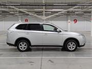 Mitsubishi Outlander III Рестайлинг Казань  - изображение 27