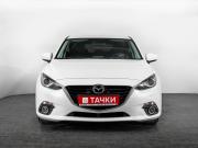 Mazda 3 III (BM) Иркутск  - изображение 25
