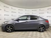 Hyundai Solaris I Москва  - изображение 10