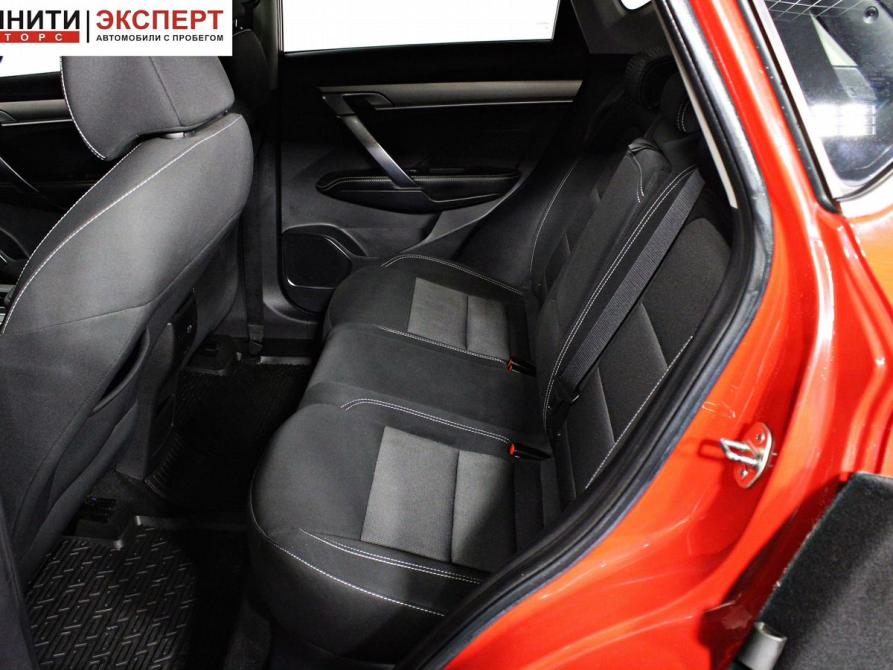 Geely Coolray I Белгород  - изображение 15