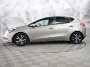 Kia Ceed II Ульяновск  - изображение 24