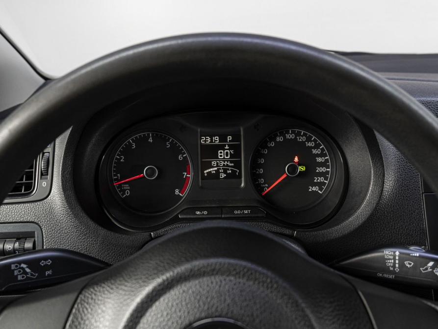 Volkswagen Polo V Тюмень  - изображение 22