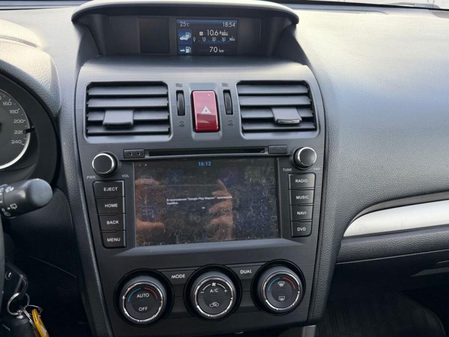 Subaru Forester IV Волгоград  - изображение 19