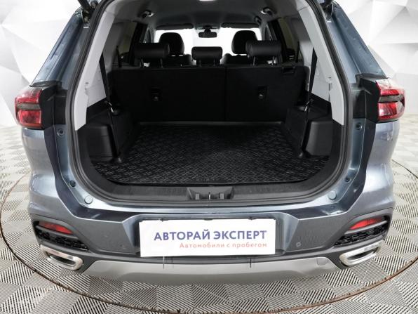 Chery Tiggo 8 I с пробегом 2020 года, цена 1 849 000 рублей, 69470 км, внедорожник, Автокод Объявления