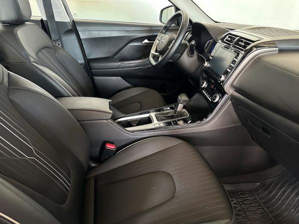 Hyundai Creta II с пробегом 2021 года, цена 2 397 000 рублей, 46600 км, внедорожник, Автокод Объявления