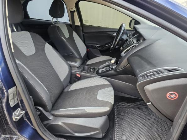 Ford Focus III с пробегом 2013 года, цена 799 000 рублей, 135701 км, седан, Автокод Объявления