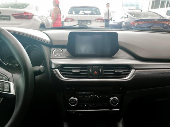 Mazda 6 III (GJ) Рестайлинг с пробегом 2015 года, цена 1 850 000 рублей, 140098 км, седан, Автокод Объявления