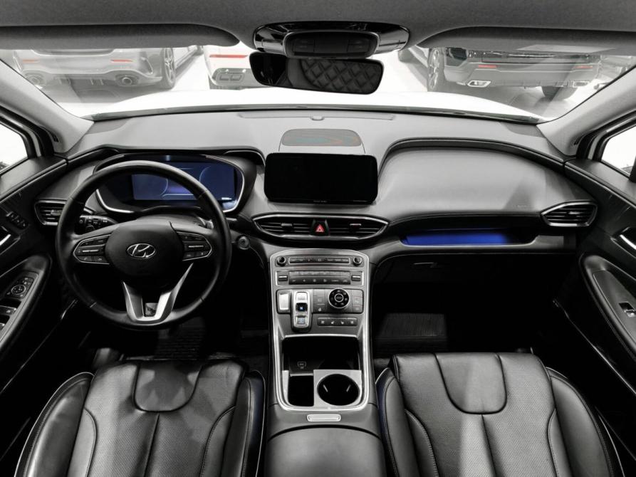 Hyundai Santa Fe IV Казань  - изображение 17