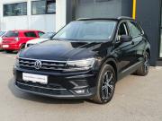 Volkswagen Tiguan II Москва  - изображение 20