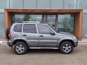 Chevrolet Niva I Рестайлинг Оренбург  - изображение 19
