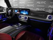 Mercedes-Benz G-Класс III (W465) Рестайлинг Москва  - изображение 48