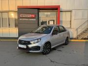 Lada (ВАЗ) Granta I Рестайлинг Альметьевск  - изображение 21