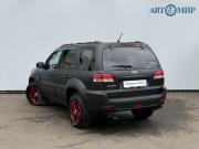 Ford Escape I Рестайлинг 2 Москва  - изображение 20