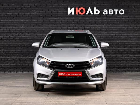 Lada (ВАЗ) Vesta I с пробегом 2022 года, цена 1 200 000 рублей, 101550 км, универсал, Автокод Объявления