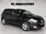 Nissan Qashqai+2 I Рестайлинг Уфа  - изображение 18