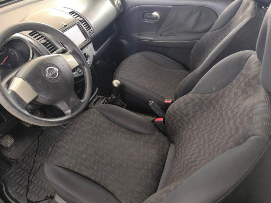Nissan Note I Нижнекамск  - изображение 15