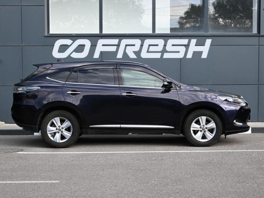 Toyota Harrier III (XU60) Новороссийск  - изображение 5