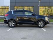Kia Sportage III Рестайлинг Ярославль  - изображение 23