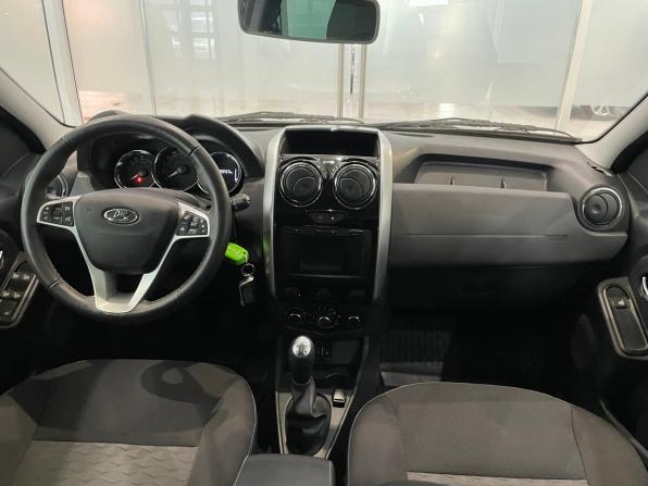 Lada (ВАЗ) Largus I Рестайлинг с пробегом 2021 года, цена 1 249 000 рублей, 82237 км, универсал, Автокод Объявления