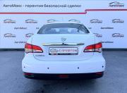 Nissan Almera III (G15) Тюмень  - изображение 22