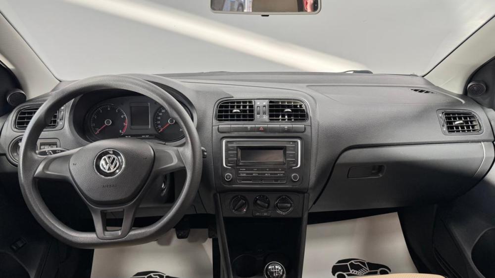 Volkswagen Polo V Рестайлинг Киров  - изображение 13