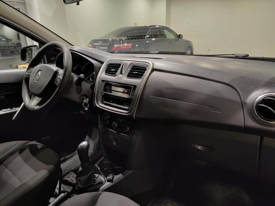 Renault Sandero II Казань  - изображение 13