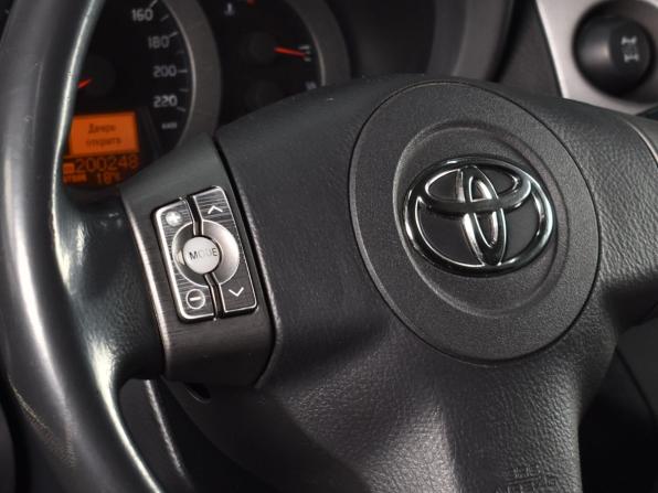 Toyota RAV4 III (XA30) с пробегом 2006 года, цена 1 099 999 рублей, 200247 км, внедорожник, Автокод Объявления