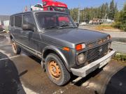 Lada (ВАЗ) 2131 (4x4) I Тюмень  - изображение 6