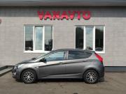 Hyundai Solaris I Рестайлинг Альметьевск  - изображение 20