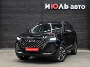 Chery Tiggo 7 Pro Max I Рестайлинг Екатеринбург  - изображение 24