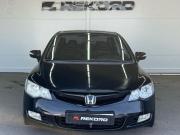 Honda Civic VIII Уфа  - изображение 20