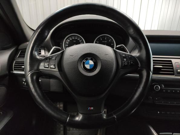 BMW X6 I (E71) Рестайлинг с пробегом 2013 года, цена 2 130 000 рублей, 173000 км, внедорожник, Автокод Объявления