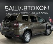 Renault Duster II Уфа  - изображение 21