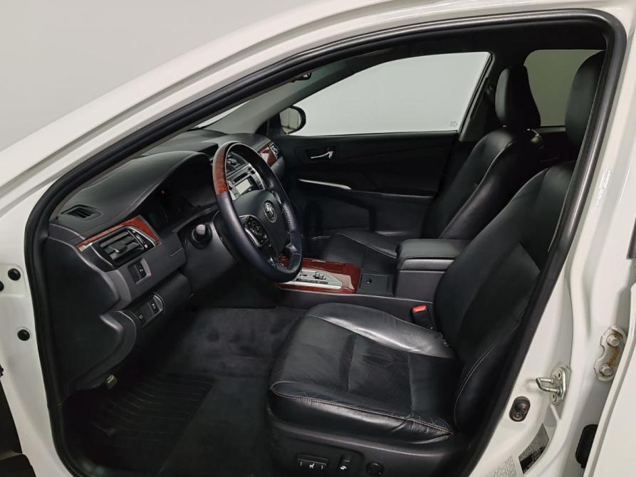 Toyota Camry VII (XV50) Москва  - изображение 16