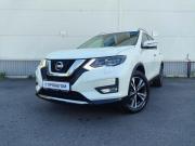 Nissan X-Trail III Рестайлинг Санкт-Петербург  - изображение 26