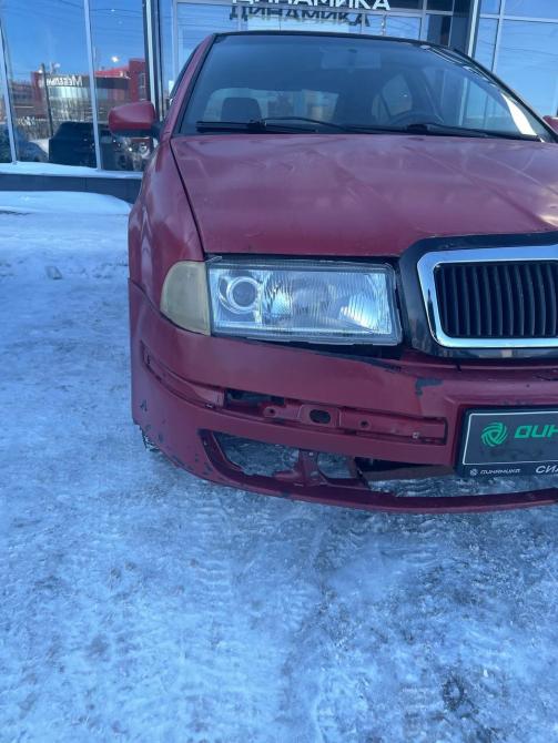 Skoda Octavia I (A4) Рестайлинг Череповец  - изображение 4