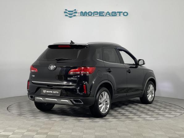 FAW Besturn X40 I с пробегом 2021 года, цена 1 350 000 рублей, 50886 км, внедорожник, Автокод Объявления