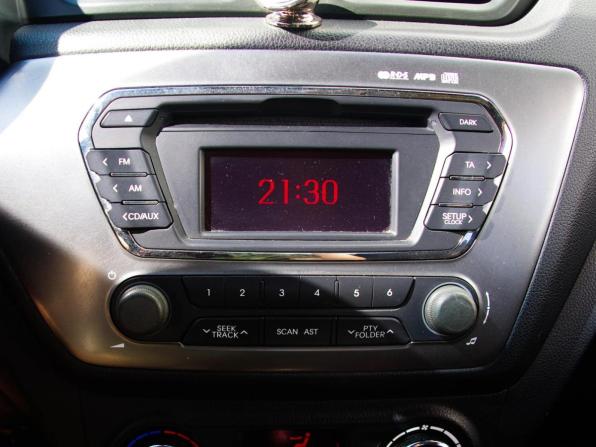 Kia Rio III с пробегом 2012 года, цена 750 000 рублей, 175267 км, седан, Автокод Объявления