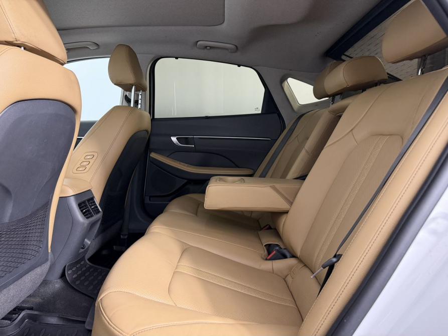 Hyundai Sonata VIII (DN8) Калининград  - изображение 22