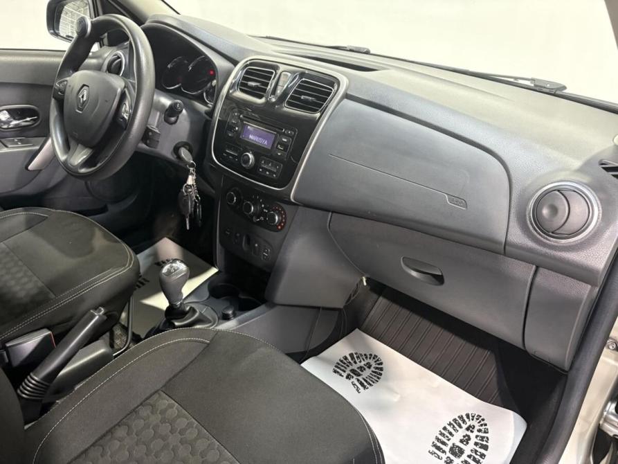 Renault Logan II Курск  - изображение 5