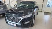 Hyundai Tucson III Рестайлинг Уфа  - изображение 32